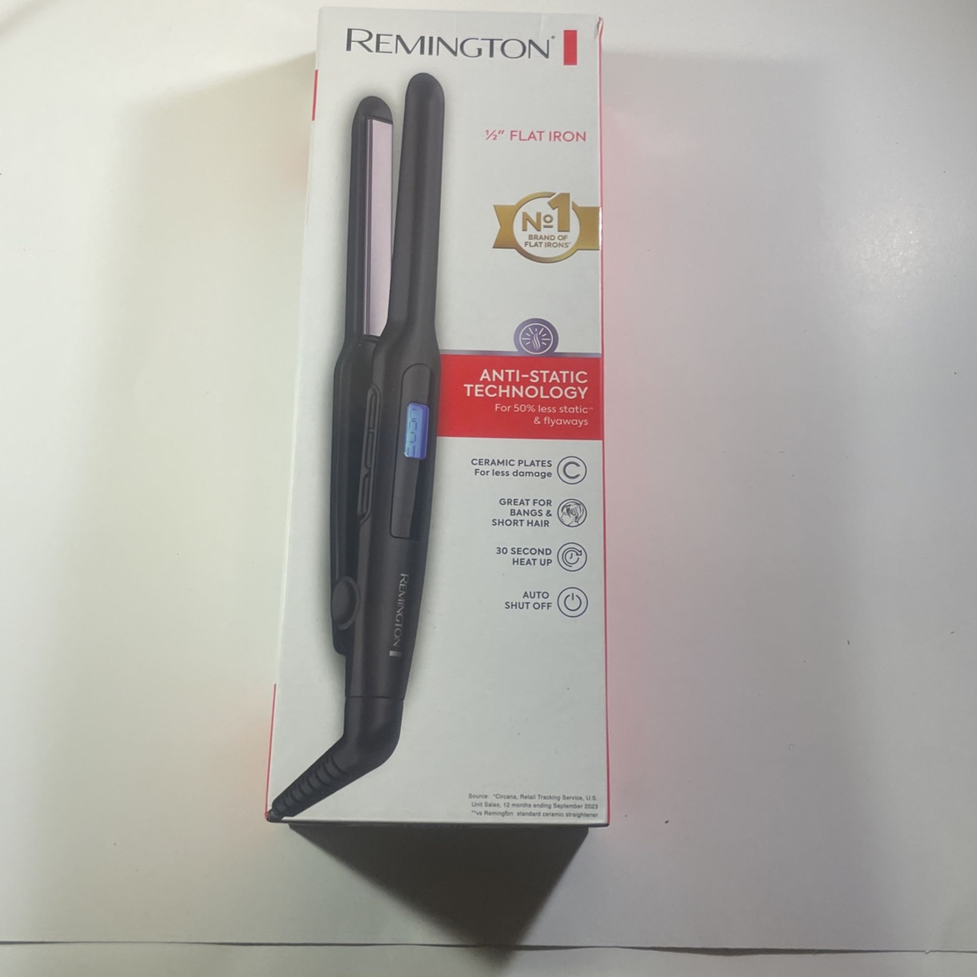 Remington Flat Iron