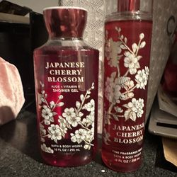 Bath & Body Works 