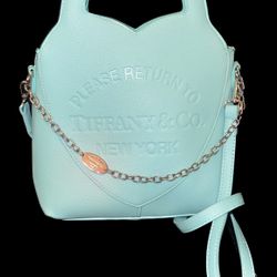 Tiffany Bag