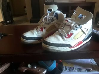 Spikes size12.5