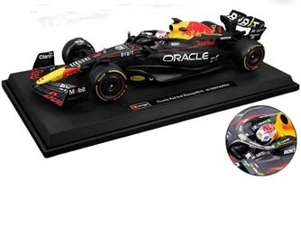 Burago 1/18 Diecast