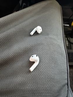 Air pods 4