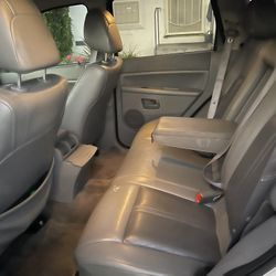 2005 Jeep Cherokee