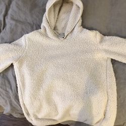 Athlete Girl Sherpa Size 12