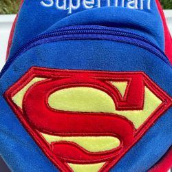 Toddler/kids Backpack /purse