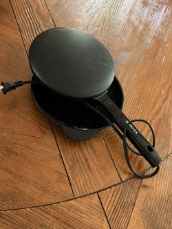 Crepe Maker