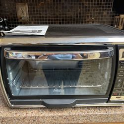 Counter Top Oven 