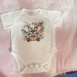 Baby Clothes