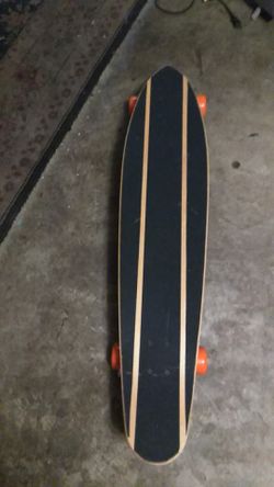 Banana board