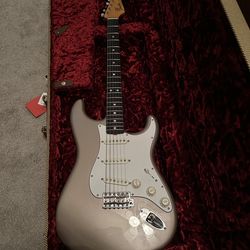 Fender American Vintage II 65 Stratocaster