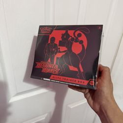Pokemon ETB