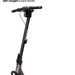 Segway Ninebot F3 Electric Scooter