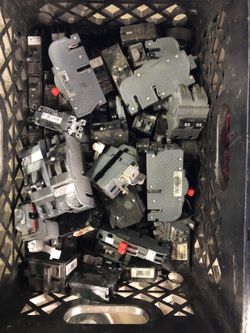 Circuit breakers
