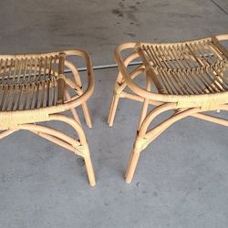 2 Chairs 