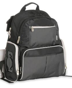 Graco diaper back pack