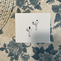 AlR PODS PRO 3  GENERATION