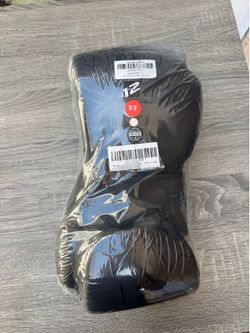 RDX Boxing Gloves 12Oz