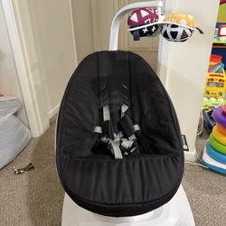 Baby Swing- 4moms Multi Motion Swing