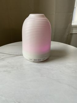 Essential Oil Diffuser 