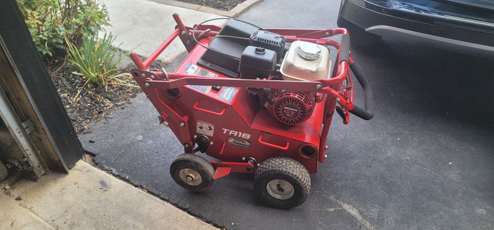 Classen TA18 Aerator