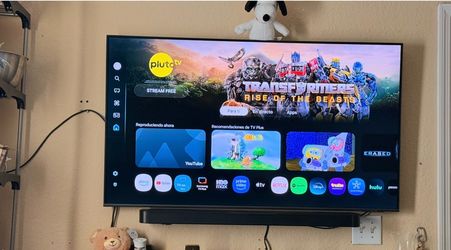 Samsung Q60CA 55
