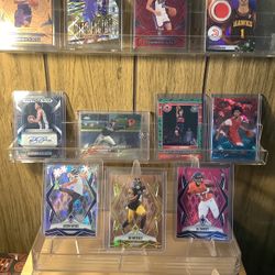 Sports Cards
