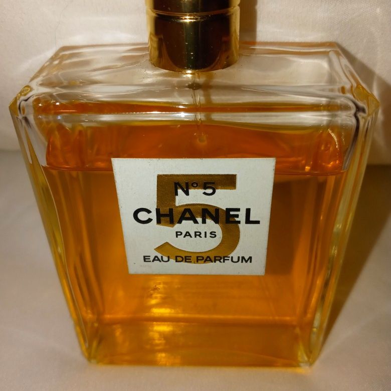 Chanel N°5 Perfume for Sale in Kissimmee, FL - OfferUp