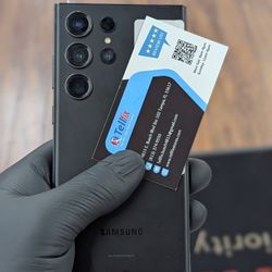 Samsung S23 Ultra 256gb Unlocked 