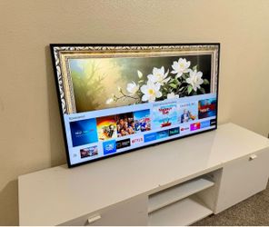 Samsung Smart Tv 4k UHD 50"