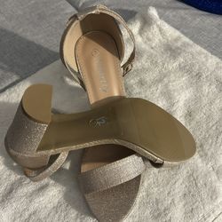 Zapatos De Mujer Nuevos En Venta Por $10