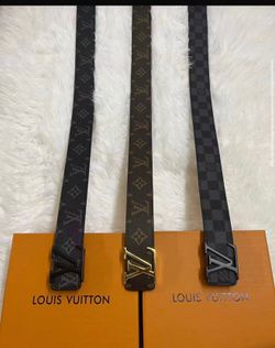 Men belts