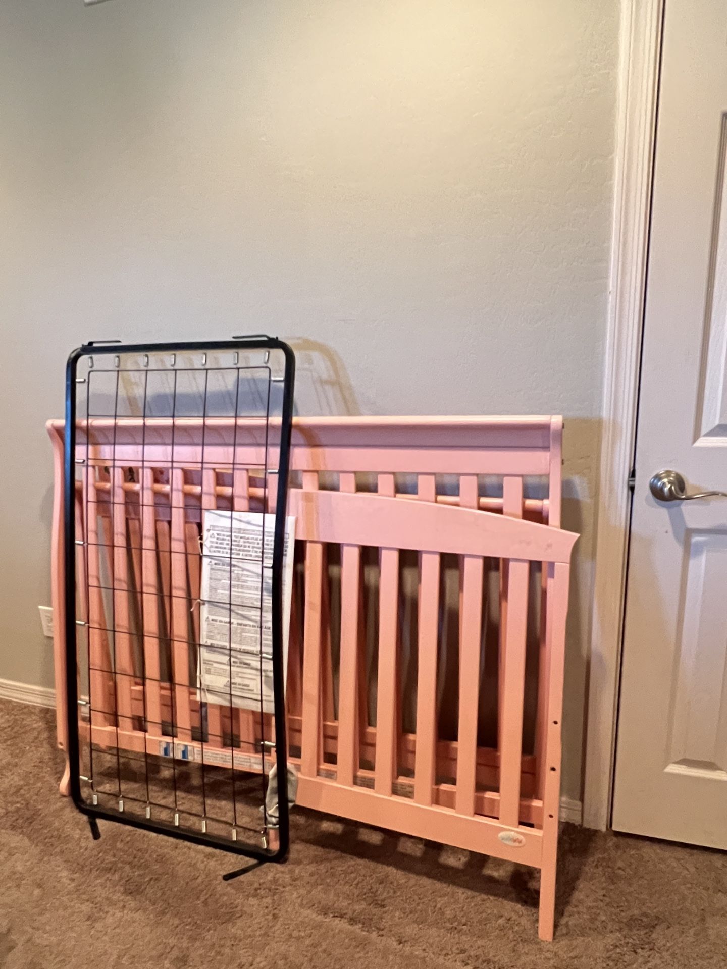 Crib