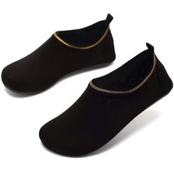 Water Shoes Size 42/43 Like9-10 Women Size