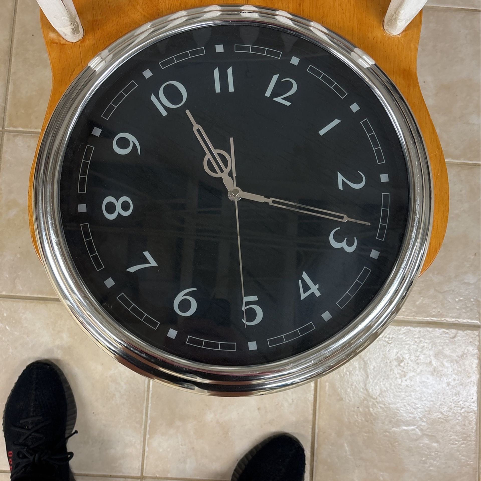 Clock
