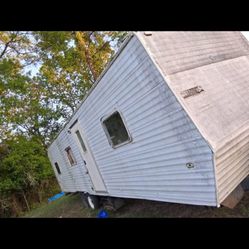 1 Bed 1 Bath - House