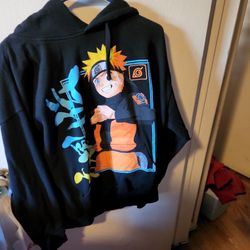 Naruto Sweatshirt