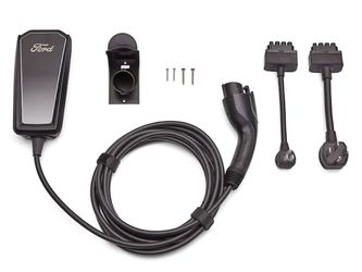NEW Ford EV Charger