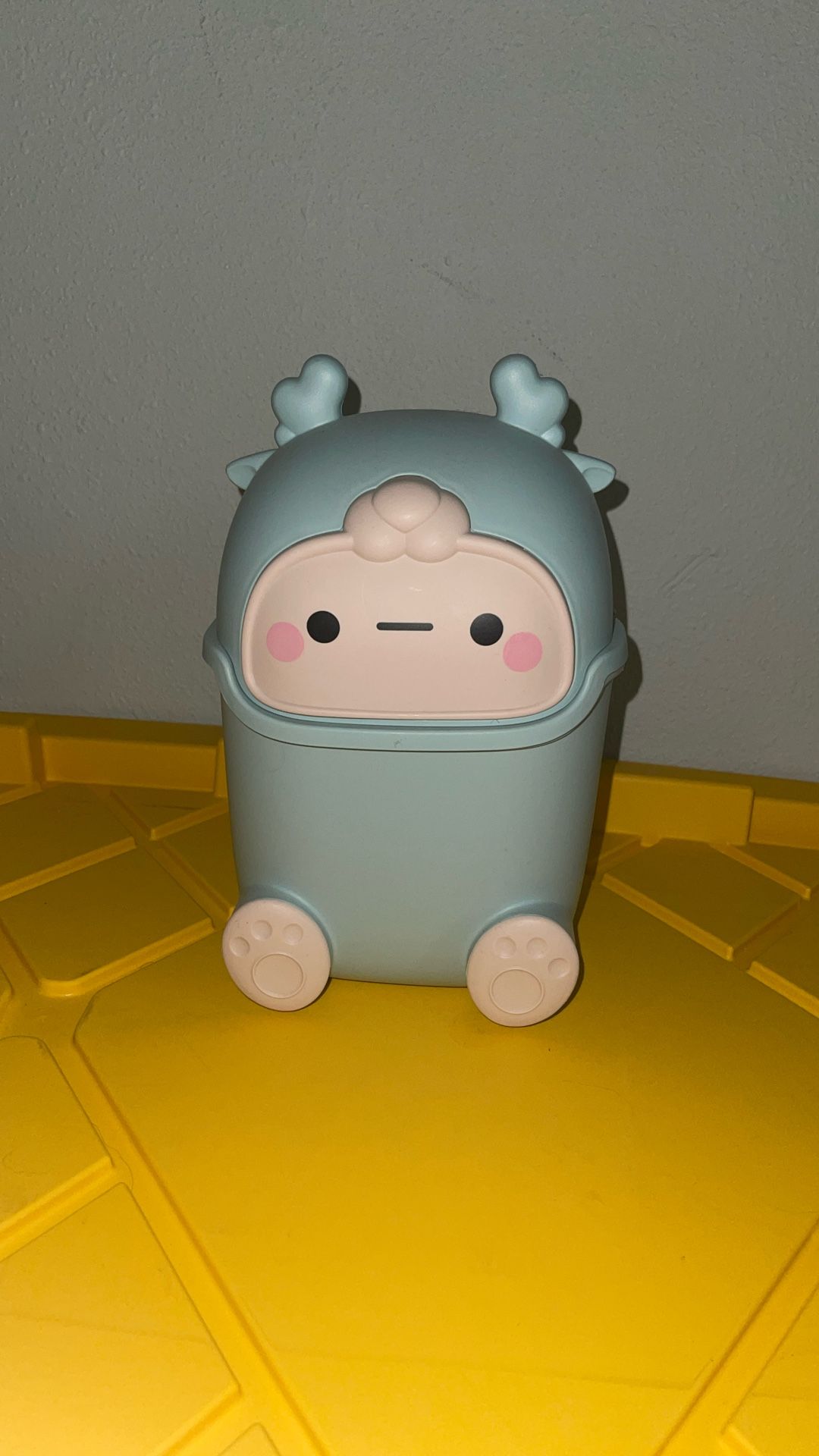 Cute trash can FREE