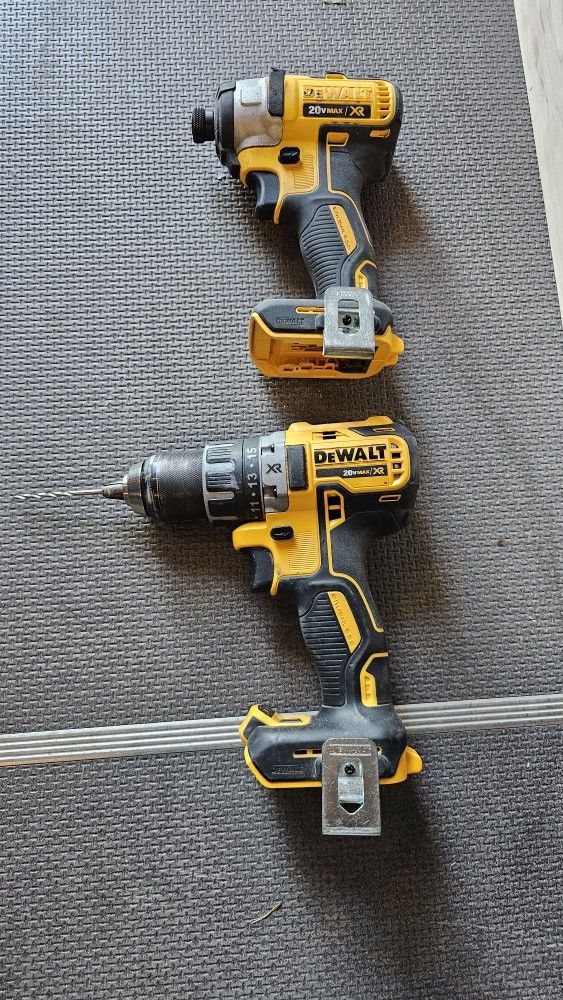 Dewalt Drills