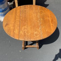 Side Table