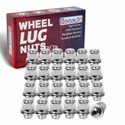 Lug nut