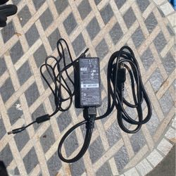 AC Power Adapter Charger