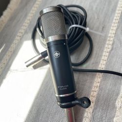 Sterling Audio (like New)