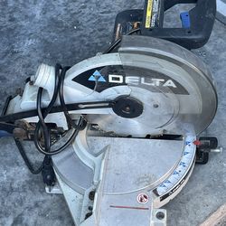 Delta Saw