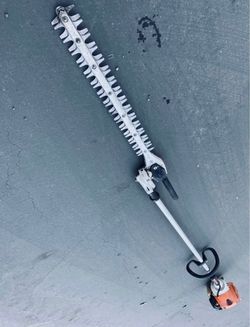 Stihl Commercial Gas Hedge Trimmer