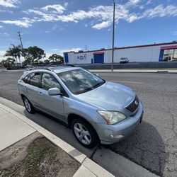 2005 Lexus Rx 330