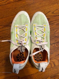 Women Nike Air VaporMax 2021 FK Size 10