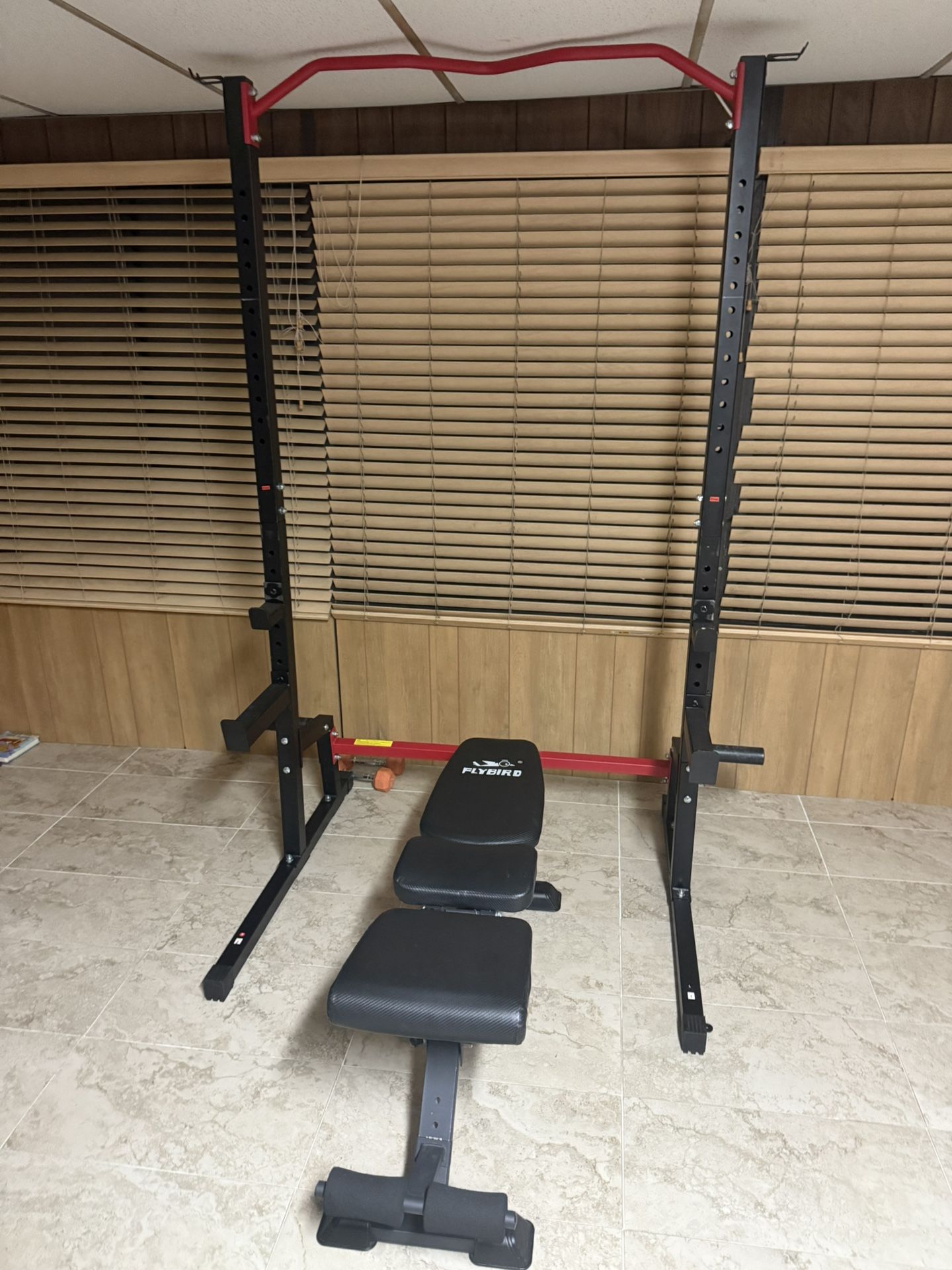 Bench Press