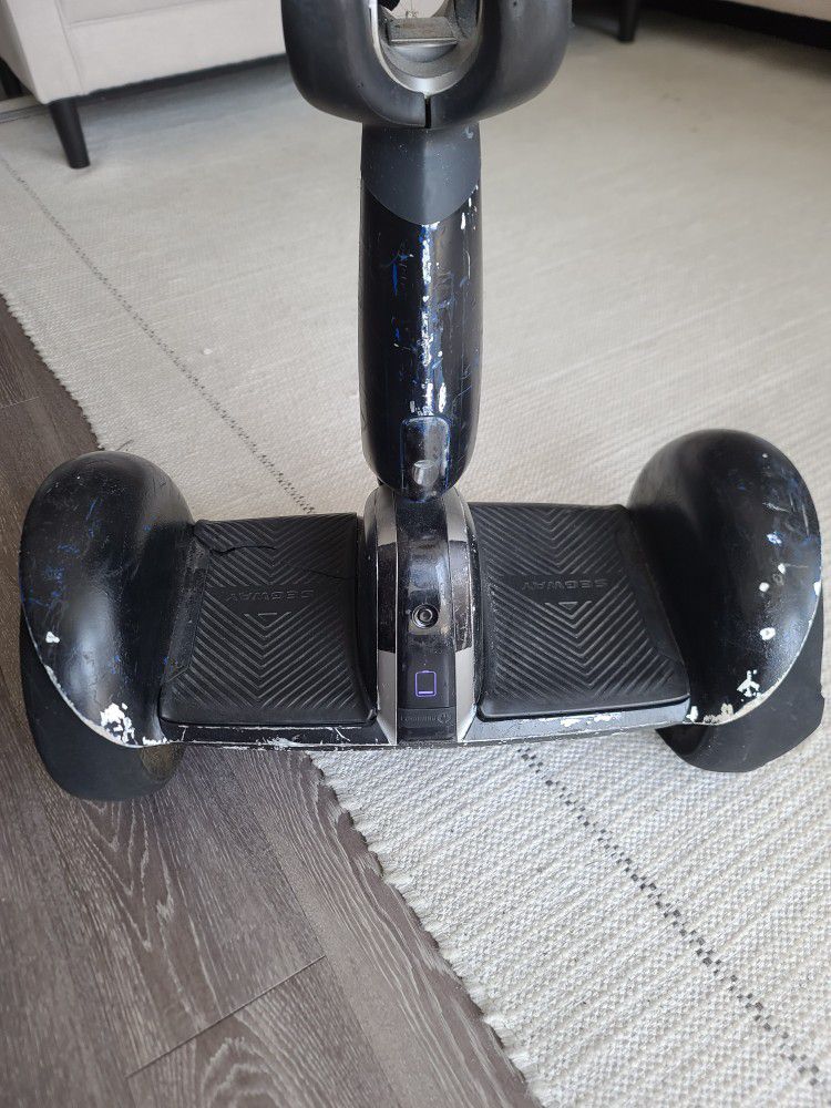 Segway (For Parts)