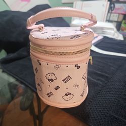 Hello Kitty Purse 